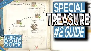 Genshin Impact Special Treasure 2 Location Guide