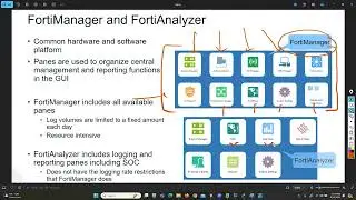 NSE4 + NSE5 + NSE7 + SDWAN TRAINING BATCH VIDEOS DAY 17