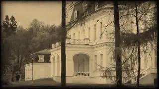 Церковь Нерукотворного Образа Всемилостивого Спаса, Усадьба Вороново, XIX в.