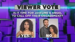 Is It Time for These Sweethearts to Call Off Their Engagement?