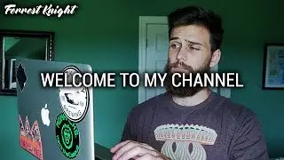 Welcome to My iOS Dev Channel - Things Are Changing