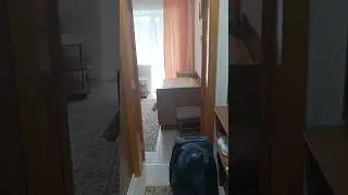 Отдыхали в Алтае на турбазе 