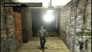 Manhunt PS2 Gameplay HD (PCSX2)