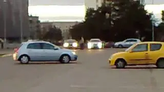 S3 vs Lexus