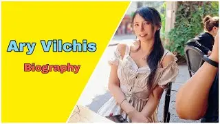 Ary Vilchis  curvy model biography, Net Worth, boyfriend, Nationality, Age, Height