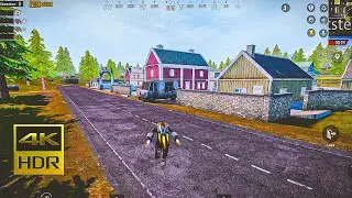Quick finish | Emulator Gameloop 32 bit | No lag settings