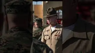 USMC MCRD San Diego Lima Company Final Drill