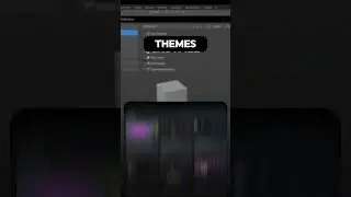 Create Custom Themes in Blender!