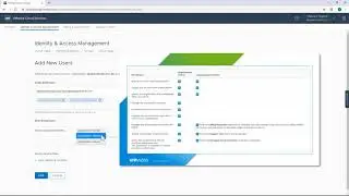 VMware Skyline Day 2 Series: Managing Users and Groups