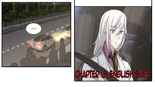 I Have A Dragon On My Body (Chapter 131 English Subs)