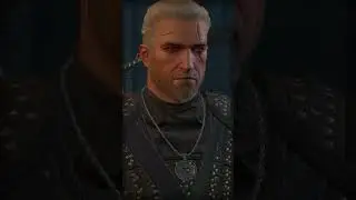 Ты хоть раз дрался с высшим вампиром? The Witcher 3 | Ведьмак 3 