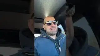 Сюрприз на маркете 