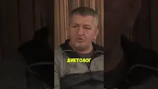 Хабиба отравили?😱д 