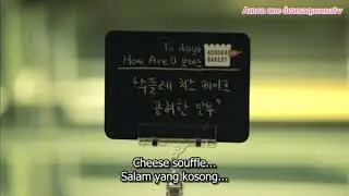 How Are You Bread (2020) E1 Sub indo | Pertemuan Pertama