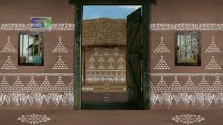Maa Laxmi background HD video Effects || Maa Laxmi Animation Video || Satish Designgraphy