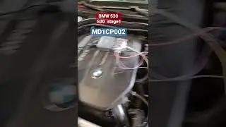 BMW G30 Stage 1 .Flex Master full Backup bench read Bosch MD1CP002