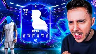 Promó Parádé! - RTTK Pack Opening