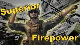 Essential Squad AR-MG Guide
