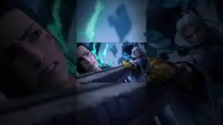 Battle Through The Heavens || Yun Shan Vs Xiao Yan Fight || 