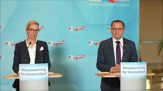 Немецкие политики: Народ на Западе знает, что войну на Украине уже не выиграть!