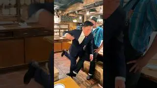 PaiPai決済 #長浜みつり