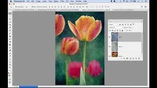 Tool School: Photoshop’s Blend modes (1)