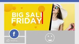 Facebook cover corporate pack after effect Template FREE DOWNLOAD LINK