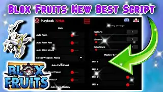 BLOX FRUITS Script Mobile UPDATE 19 AUTO FARM | SUPER FAST ATTACK | AUTO RAID | MAGNET | AUTO QUEST