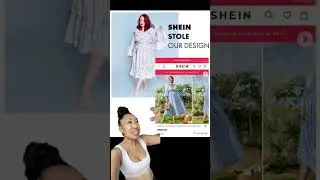 DO NOT BUY FROM SHEIN!!! 😡 