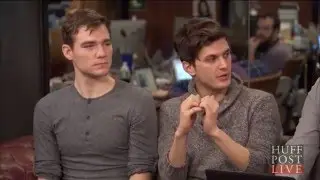 'Spring Awakening' Interview: Daniel Durant, Alex Boniello And D.J. Kurs
