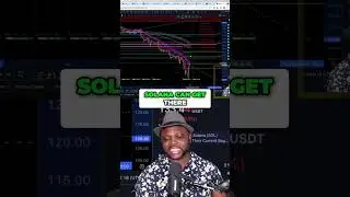 Unlocking the Golden Pocket for Solana Price Reversals