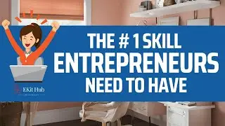 Build Your Skills: Free Classes for Creative Entrepreneurs