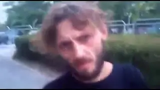 Быдло докопалось!