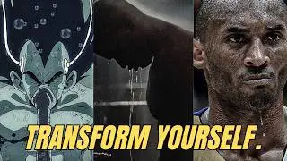 IT'S TIME TO DISAPPEAR AND TRANSFORM - One Of The Best Motivational Speech Compilations Ever Made!