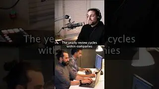 Yearly Performance Reviews for Software Engineers