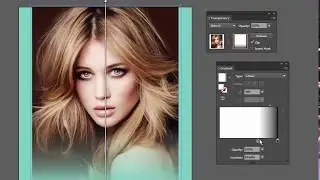 transparency effect in illustrator | i teach vids