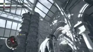 Assassin's Creed Syndicate - How did I live???