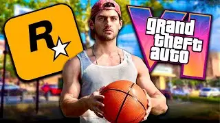 У GTA 6 ВСЁ ХОРОШО - Официальные новости от Rockstar! (Разбор отчета)
