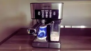 The Best Inexpensive Espresso Machine Of 2024 - The Ultimate Guide