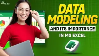 Data modeling and its Importance in MS Excel | MS Excel full Course for Beginners to Advanced