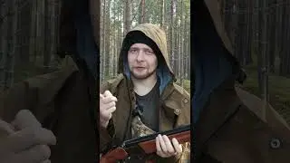 ИЖ 27 - легендарная советская классика. 