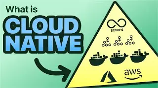 But What Is Cloud Native Really All About?