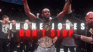 JHON JONES | 4K EDIT | UFC | DARK MODE