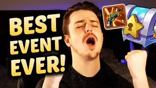 This IDLE HEROES Anniversary Event is CRAZY!