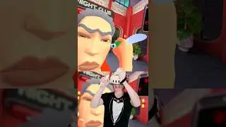 I am Security VR 