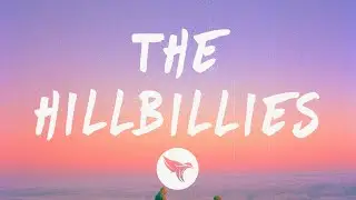 Baby Keem - The Hillbillies (Lyrics)