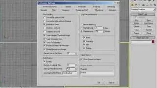 Max - Autobackup