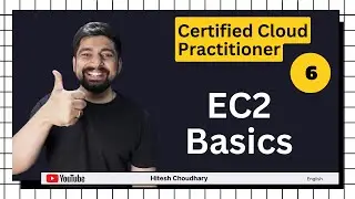 Introduction to Amazon Elastic Compute Cloud EC2