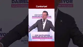 Ekrem İmamoğlu o anları anlattı, Müzeyyen Teyze gözyaşlarına boğuldu