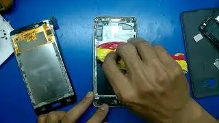 SAMSUNG G530 Touch screen Replacement